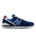 New Balance CM996EG2 / CM996EH2 / CM996EI2 / CM996EJ2 ニューバランス シューズ・靴 スニーカー オレンジ パープル グリーン ネイビー【送料無料】