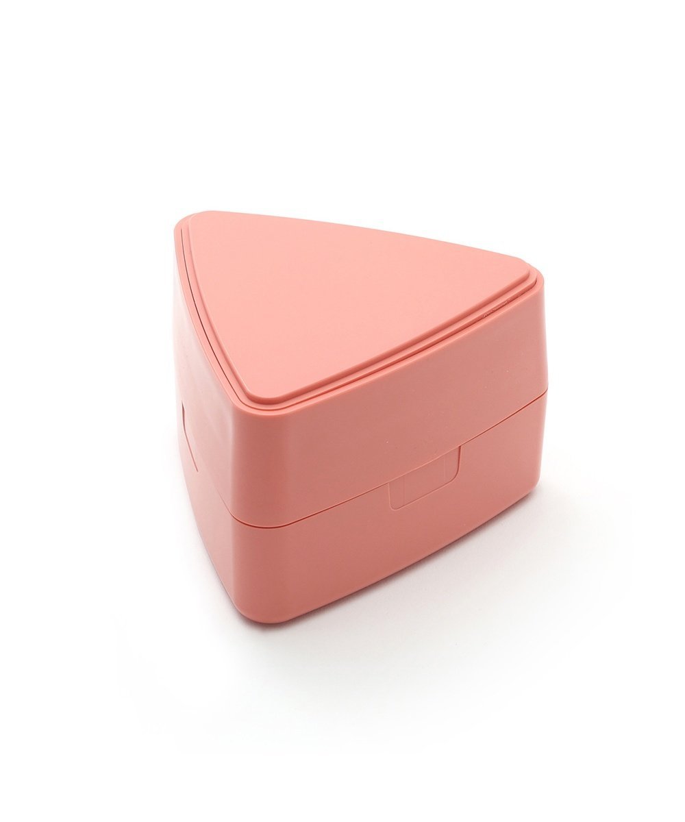 BACKYARD FAMILY GEL COOL triangle おにぎりケース 180ml ローラ 食器・調理器具・キッチン用品 弁当箱・ランチボックス ホ...