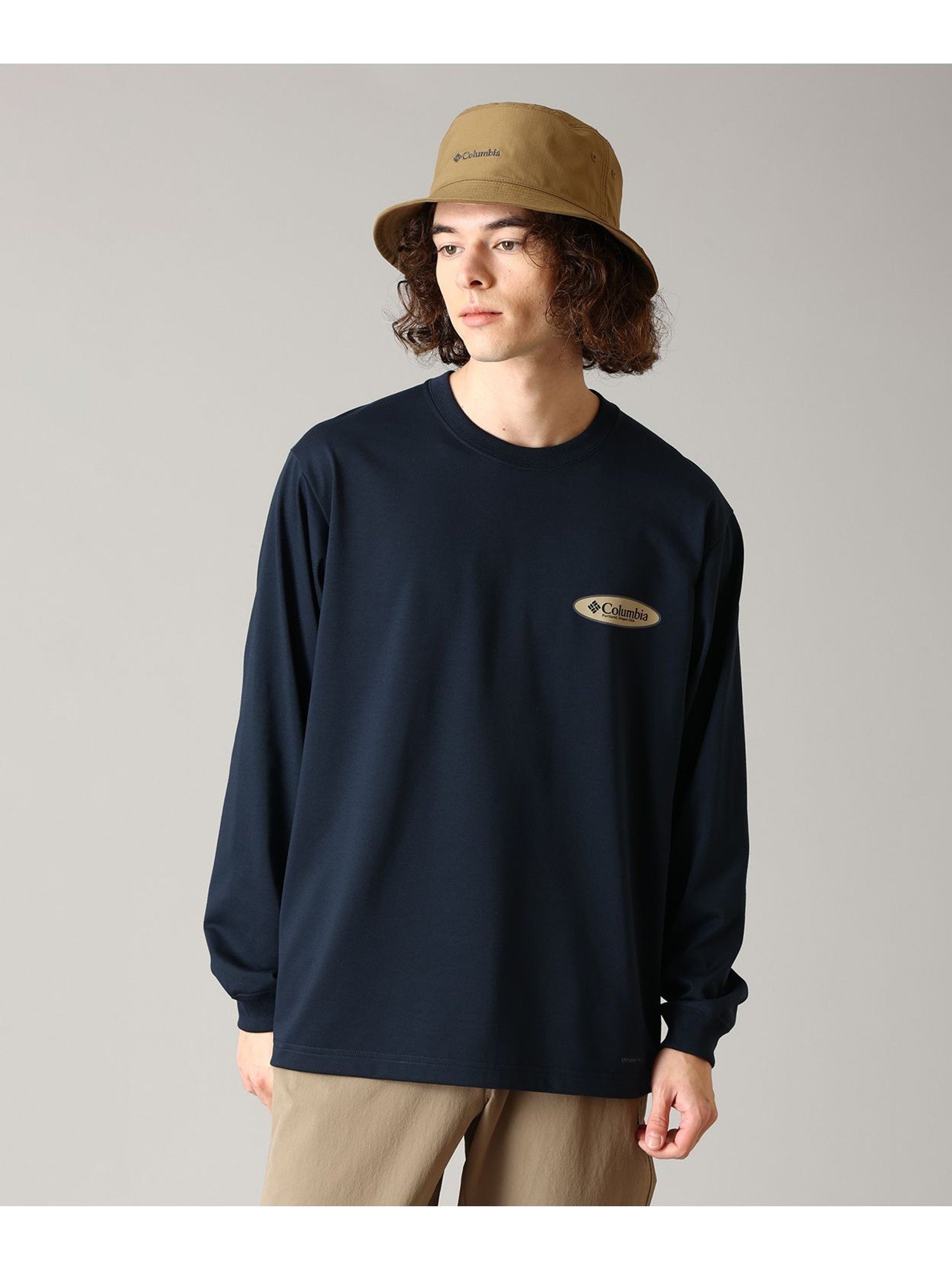 楽天市場】M&M（袖の長さ長袖）（Tシャツ・カットソー｜トップス