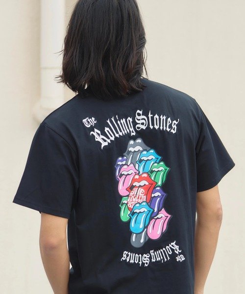 Rolling stones ローリングストーンズ tシャツ 本物 正規品 HOT XXL