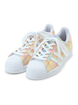 【SALE／30%OFF】adidas Originals スーパースター [SUPERSTAR W] アディダスオリジナルス アディダス シューズ スニーカー/スリッポン【送料無料】