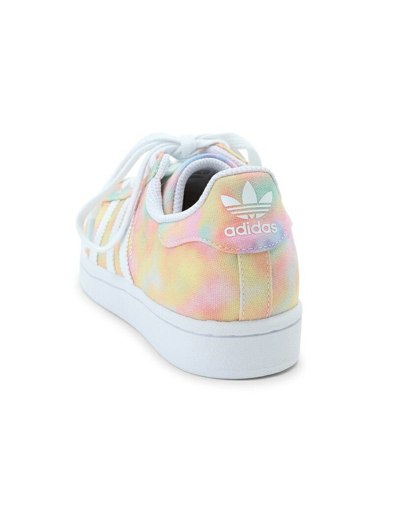 【SALE／30%OFF】adidas Originals スーパースター [SUPERSTAR W] アディダスオリジナルス アディダス シューズ スニーカー/スリッポン【送料無料】