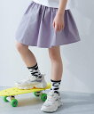 【SALE/24%OFF】devirock ミニ丈ギャザースカッツ ミニスカート インナーパンツ付 ボトムス スカート 25SS デビロック スカート ミニスカート ブラック グレー ホワイト ブルー ピンク