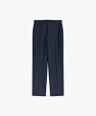 【SALE/30%OFF】agnes b. FEMME US55 PANTALON パンツ アニエスベー パンツ スラックス・ドレスパンツ ネイビー【送料無料】