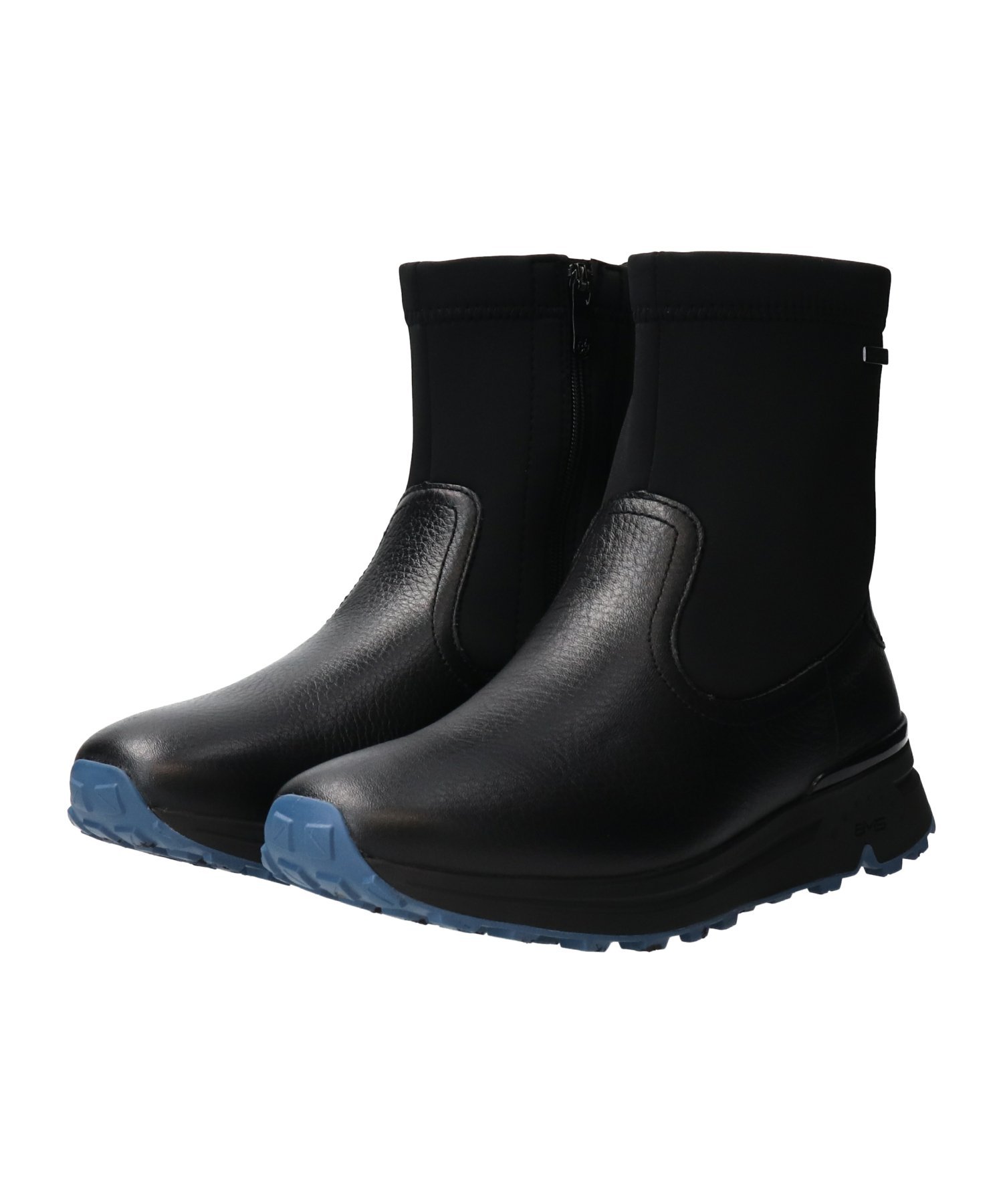 【SALE／20%OFF】Bussola 【bussola】晴雨兼用アイスグリップスニーカーブーツ インターショシュール シューズ・靴 レインシューズ・ブーツ ブラウン【送料無料】