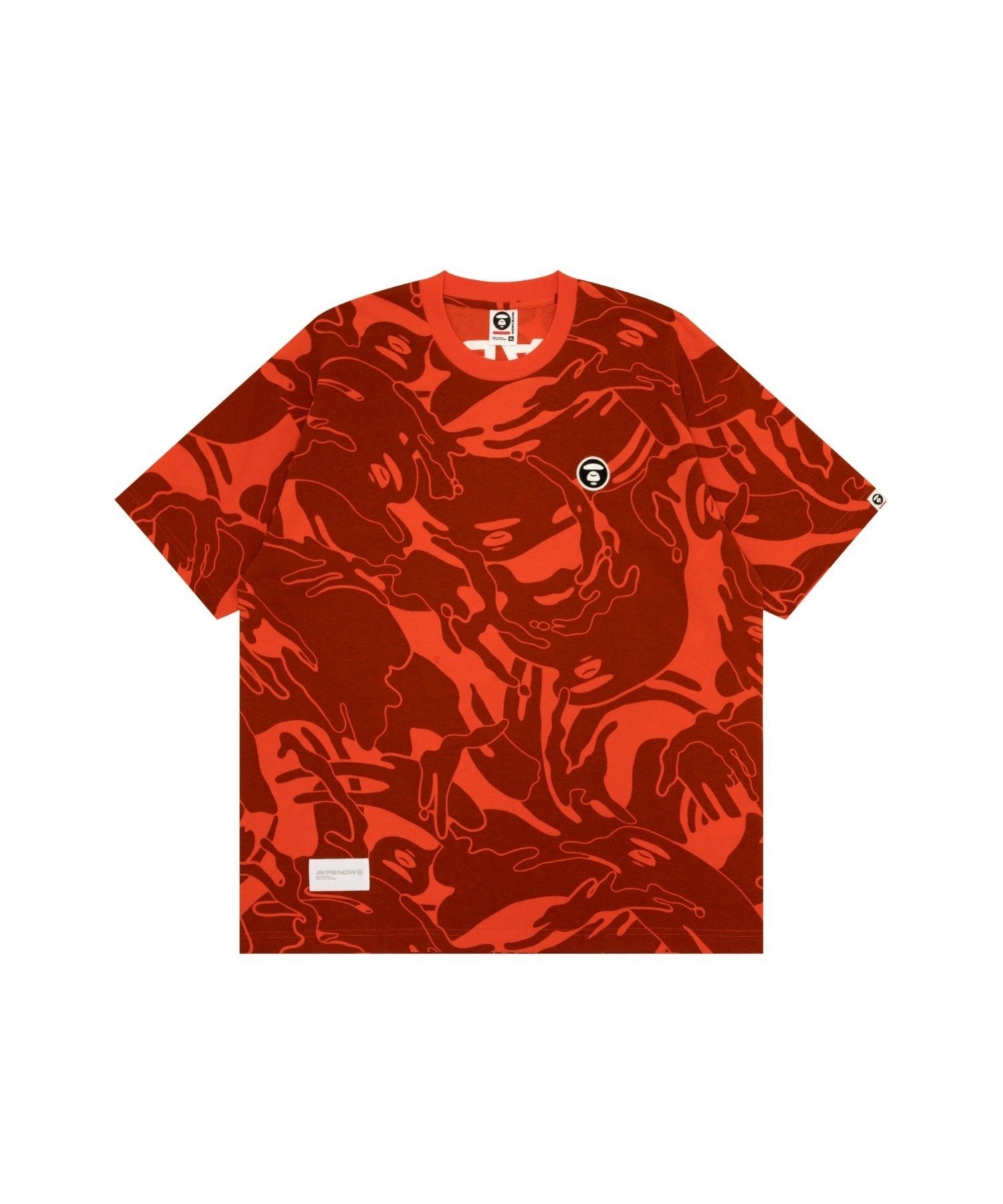楽天市場】エイプ 迷彩(Tシャツ・カットソー|トップス 楽天市場】エイプ 迷彩(Tシャツ・カットソー|トップス