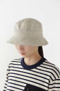 and wander cotton twill hat アンドワンダー 帽子 その他の帽子 ホワイト ブラック カーキグリーン【送料無料】