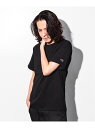 チャンピオン Tシャツ メンズ 【SALE／73%OFF】Champion Champion/ベーシック半袖クルーネックTシャツT425 シフォン トップス カットソー・Tシャツ ブラック レッド グレー グリーン ネイビー オレンジ パープル ブルー ホワイト