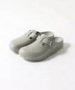 EDIFICE BIRKENSTOCK (ビルケンシュトック) BOSTON EXQUISITE MINERAL 1026830 エディフィス シューズ・靴 サ...