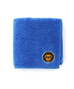 A BATHING APE BABY MILO HAND TOWEL ア ベイシング エイプ ファッション雑貨 ハンカチ・ハンドタオル ピンク ブルー