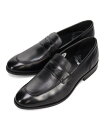 【SALE/47%OFF】PERRY COLLECTION PERRY COLLECTION スリッポンビジネスシューズ マドラス シューズ・靴 ローファー ブ...