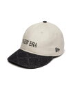 NEW ERA NEW ERA 930 DENIM MONOGRAM / ニューエラ オーバーライド 帽子 キャップ【送料無料】