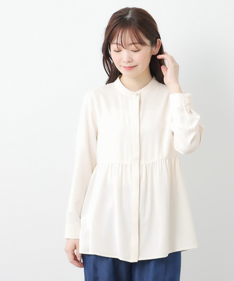 楽天市場】ローラアシュレイ ブラウスの通販