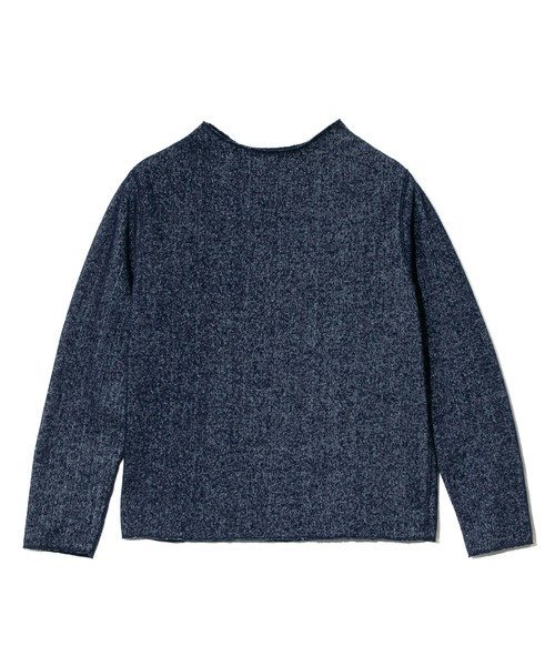 【SALE／30%OFF】Good On GOOD ON/グッドオン CUT OFF FLEECE WOMEN (WOMENS) ゴースローキャラバン トップス カットソー・Tシャツ ホワイト ブラック ネイビー【送料無料】