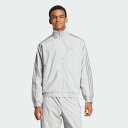 【SALE/20%OFF】adidas 【公式】アディダス adidas アディカラー ウーブン ファイヤーバード トラックトッ... アディダス スポーツ・ア...
