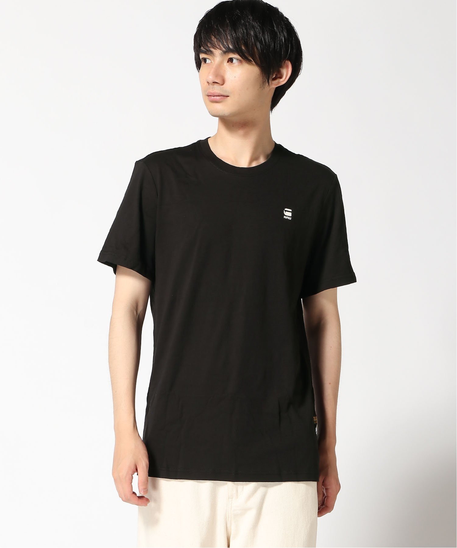 送料込★G-Star★Graw Slim Fit Tシャツ 2pac 楽天市場】g-star 2pack tシャツの通販