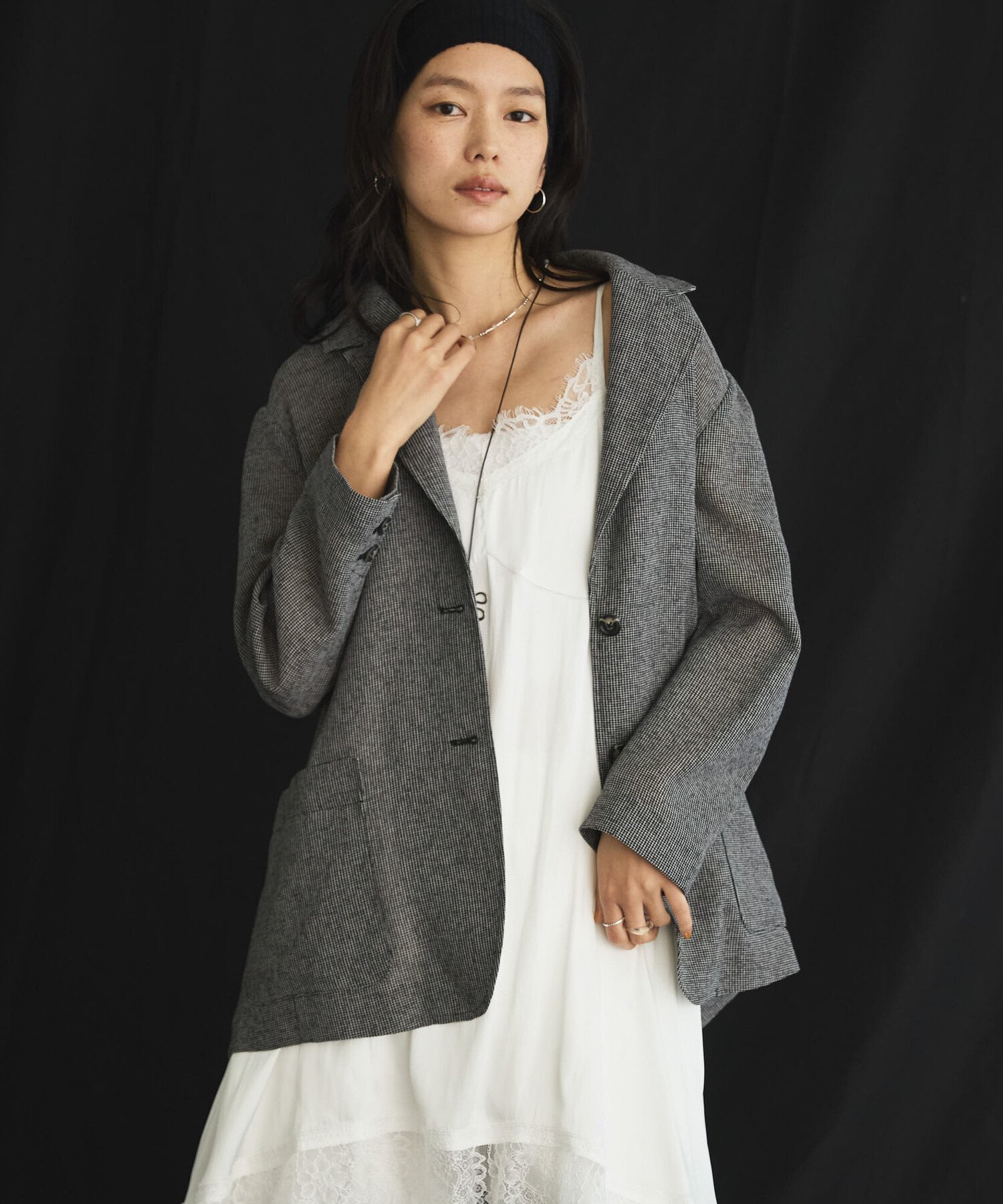 DOUX ARCHIVESのアイテム