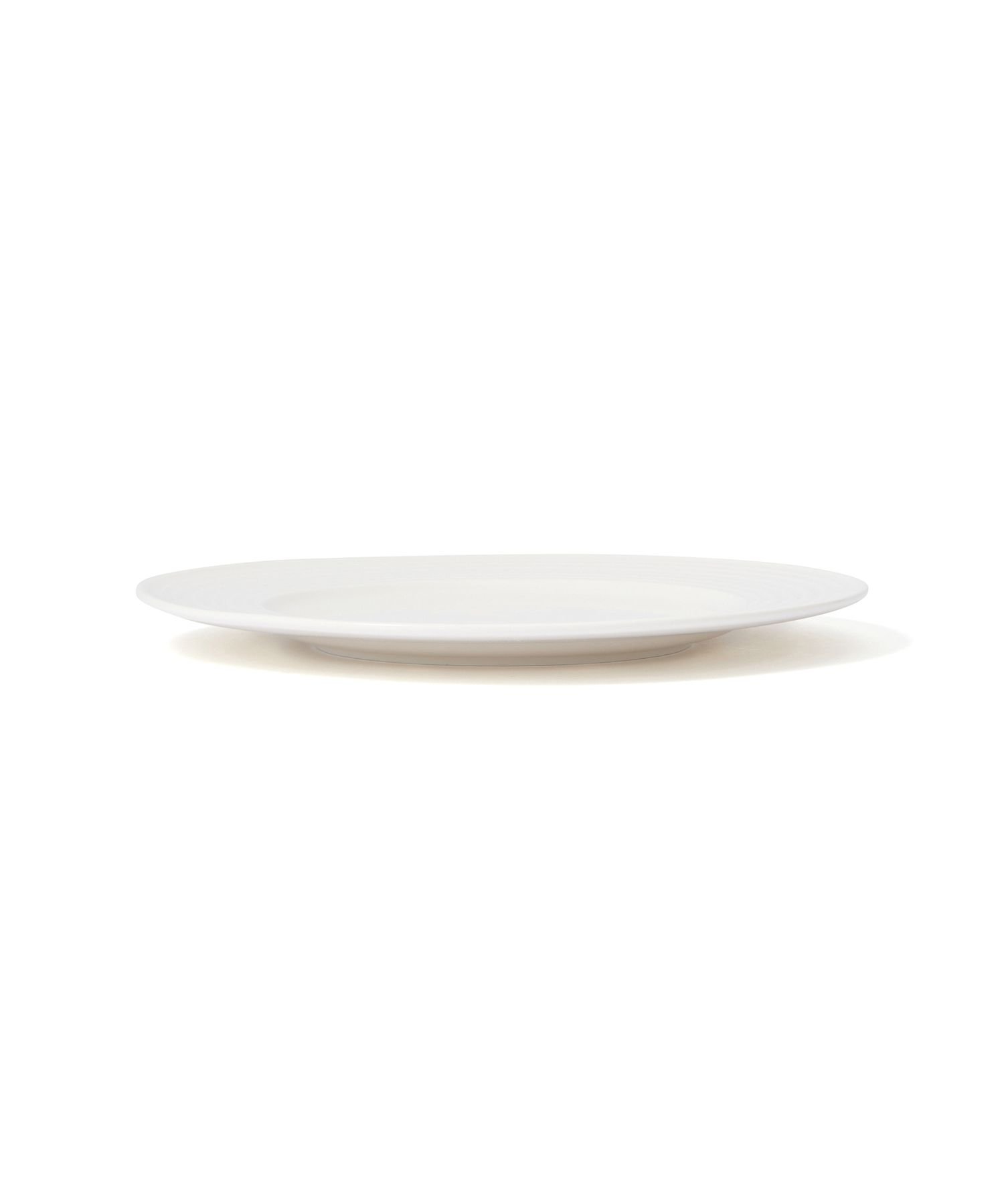 Francfranc ロンダ プレート S 食器 レンジ対応 食洗機対応 フランフラン 食器・調...