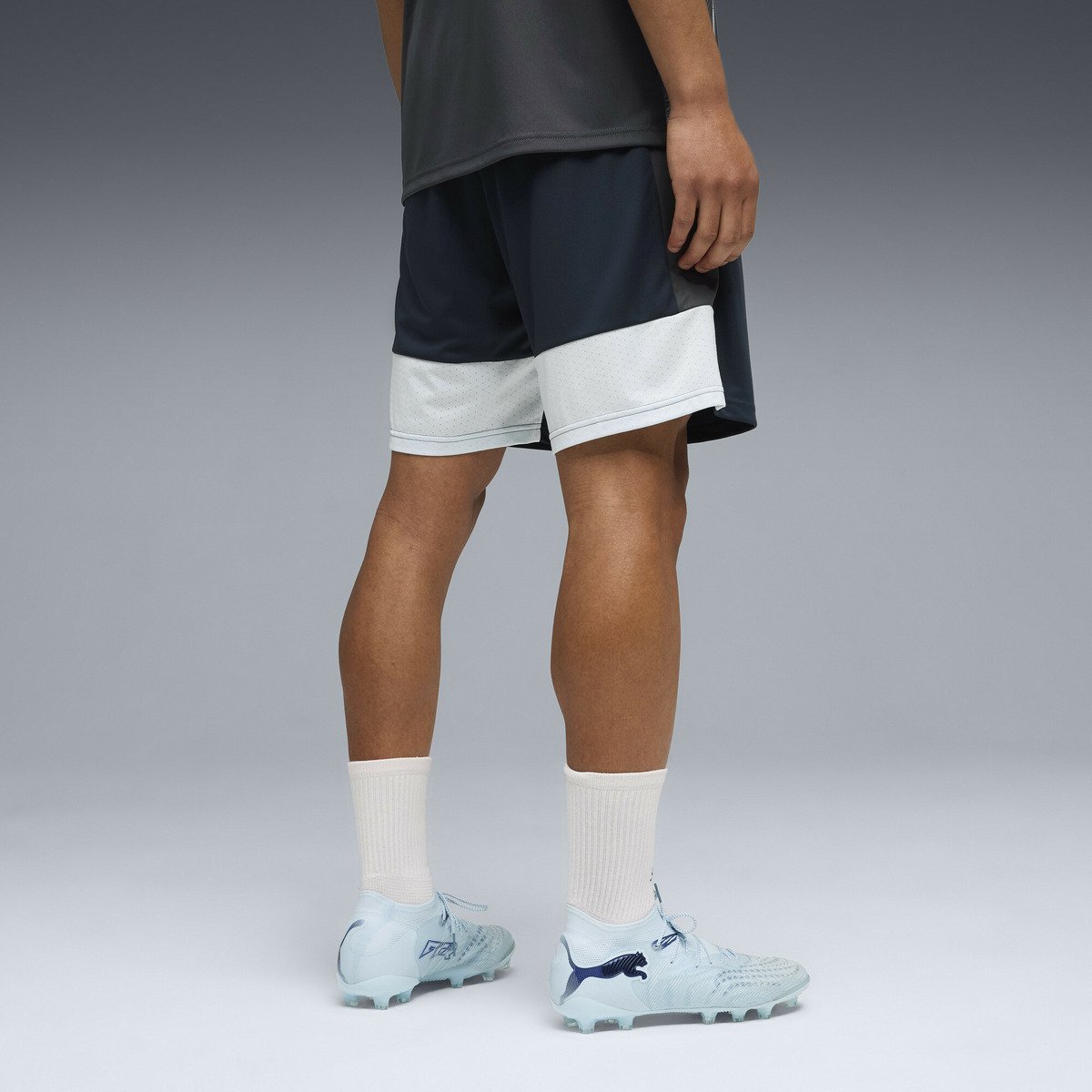 メンズ サッカー INDIVILIGA TR ショーツ IndividualLIGA Trg Shorts プーマ パンツ その他のパンツ
