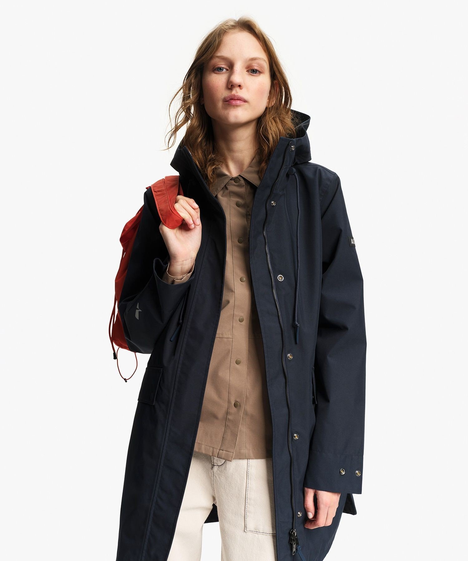 Aigleのアイテム