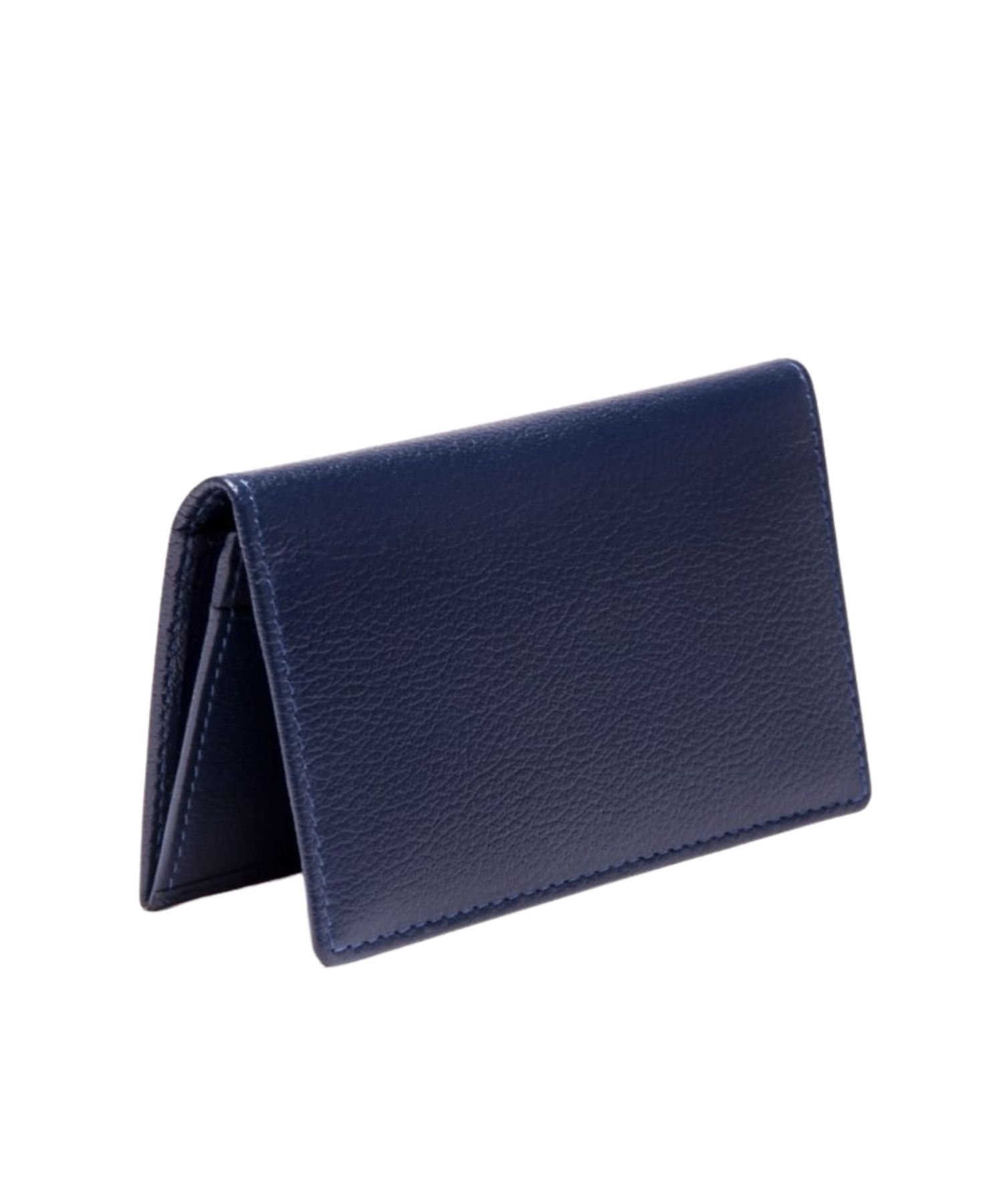 ETTINGER 【公式】CP143 カードケース エッティンガー 財布・ポーチ・ケース 名刺入れ・カードケース ブルー【送料無料】