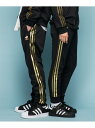 adidas Originals (U)SST 24 TRACK PANTS アディダス スポーツ/水着 スポーツウェア ブラック【送料無料】