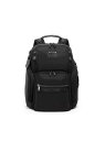 TUMI 【TUMI公式店】 5年保証 Alpha Bravo 「サーチ」バックパック トゥミ バッグ リュック バックパック ブラック【送料無料】