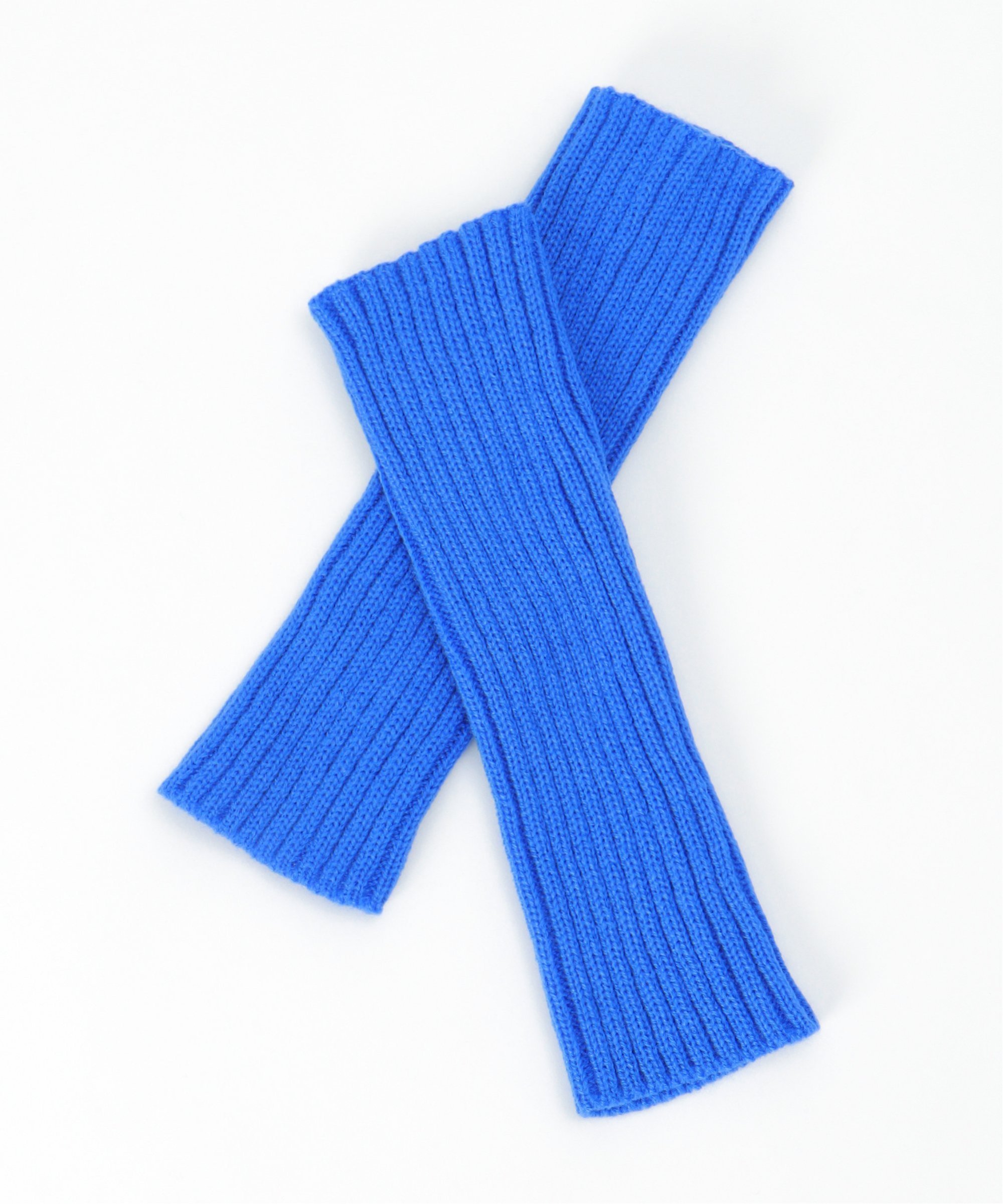 【SALE/13%OFF】VENCE share style Ladys リブアームウォーマー ヴァンス エクスチェンジ アクセサリー・腕時計 その他のアクセサ...