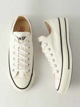 Jewel Changes 【MADE IN JAPAN】 CONVERSE ALL STAR OX / コンバース オールスター / ローカット ジュエルチェンジズ シューズ【送料無料】