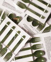 【SALE/50%OFF】AVIREX 《直営店限定》CUTLERY SET / カトラリーセット / AVIREX / アヴィレックス アヴィレックス ファッ...