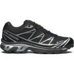 SALOMON ＜公式＞XT-6 GTX サロモン シューズ・靴 スニーカー【送料無料】