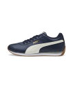 【SALE／20%OFF】PUMA ユニセックス チューリン 3 スニーカー プーマ シューズ・靴 スニーカー【送料無料】