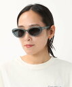 AP STUDIO 【 MILLE / ミレー】FLAVIA sunglasses エーピーストゥディオ ファッション雑貨 サングラス ブラック【送料無料】