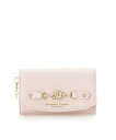 Samantha Thavasa Petit Choice フラワービット キーケース サマンサタバサプチチョイス 財布・ポーチ・ケース その他の財布・ポーチ・...