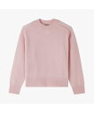A.P.C. Naomie セーター アー・ぺー・セー トップス ニット レッド【送料無料】(4)
