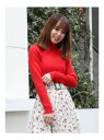 【SALE/60%OFF】ベーシックタートルネックニット ダズリン ニット【RBA_S】【RBA_E】