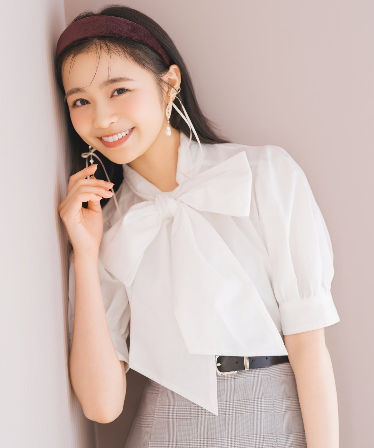 【SALE/30%OFF】WILLSELECT...の紹介画像3