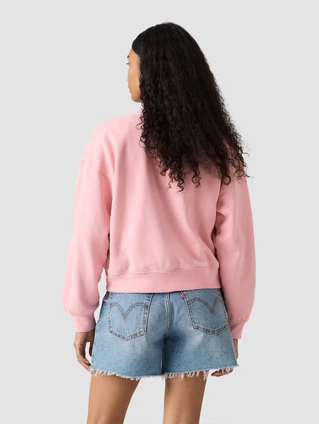 Levi's ヴィンテージ ボックス スウェットシャツ リーバイス トップス スウェット・トレーナー【送料無料】