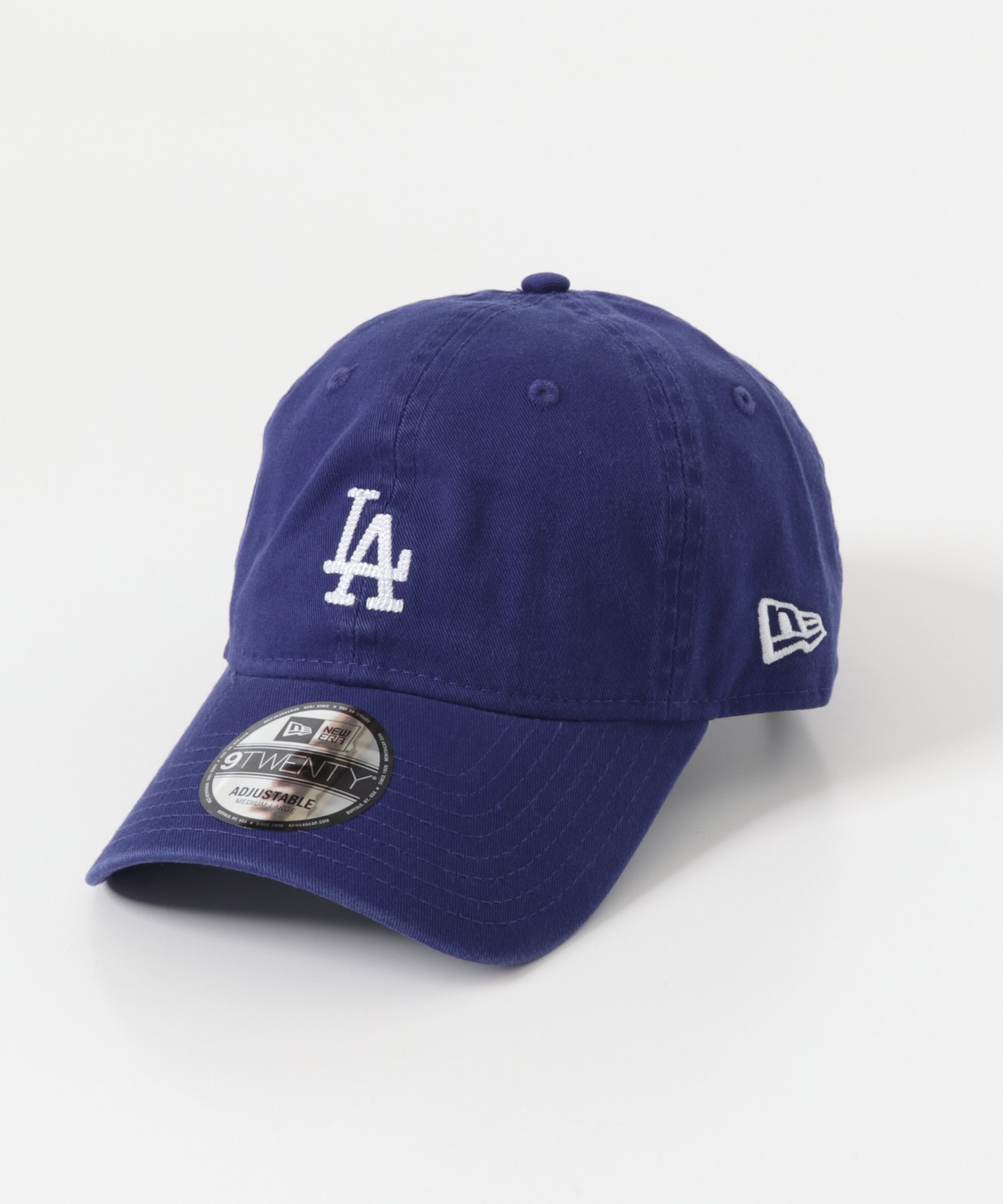 URBAN RESEARCH New Era 920CS MLB CHAIN LOSDOD アーバンリサーチ 帽子 キャップ【送料無料】