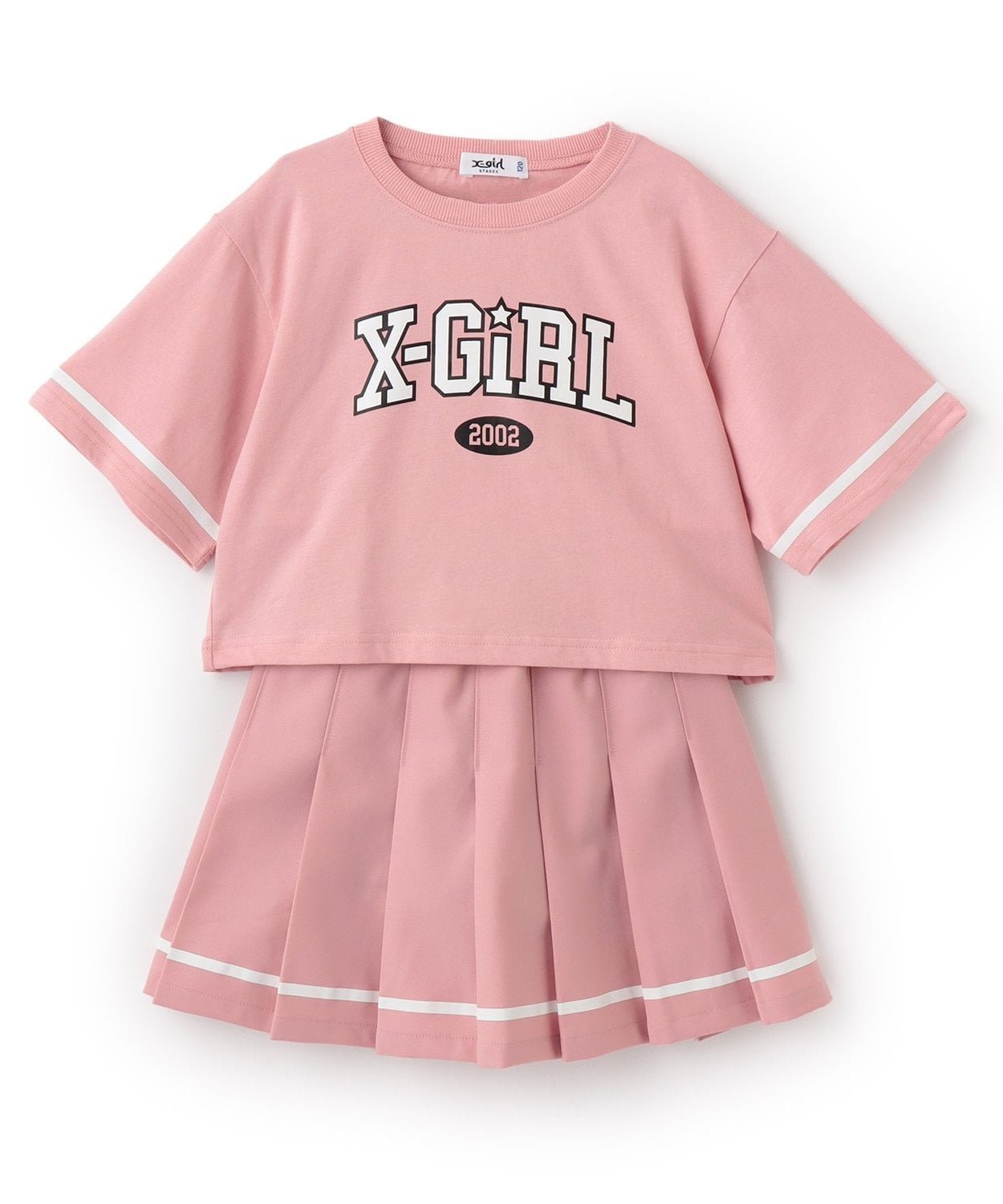 楽天市場】x-girl stages セールの通販