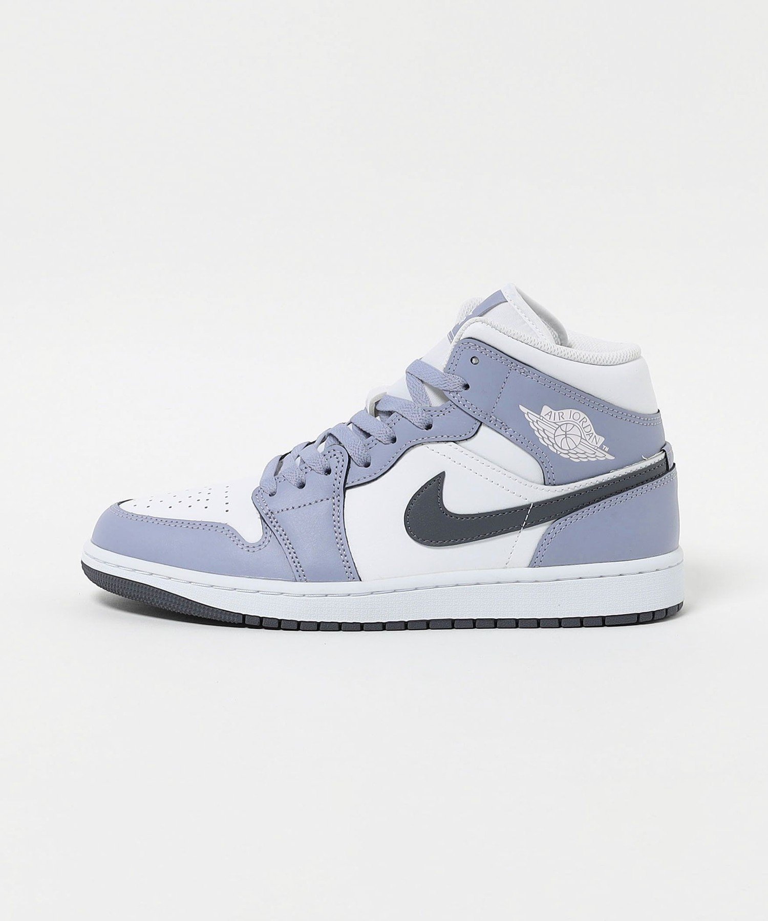 【SALE／40%OFF】BEAUTY&YOUTH UNITED ARROWS ＜NIKE＞JORDAN 1 MID/スニーカー ユナイテッドアローズ アウトレ...