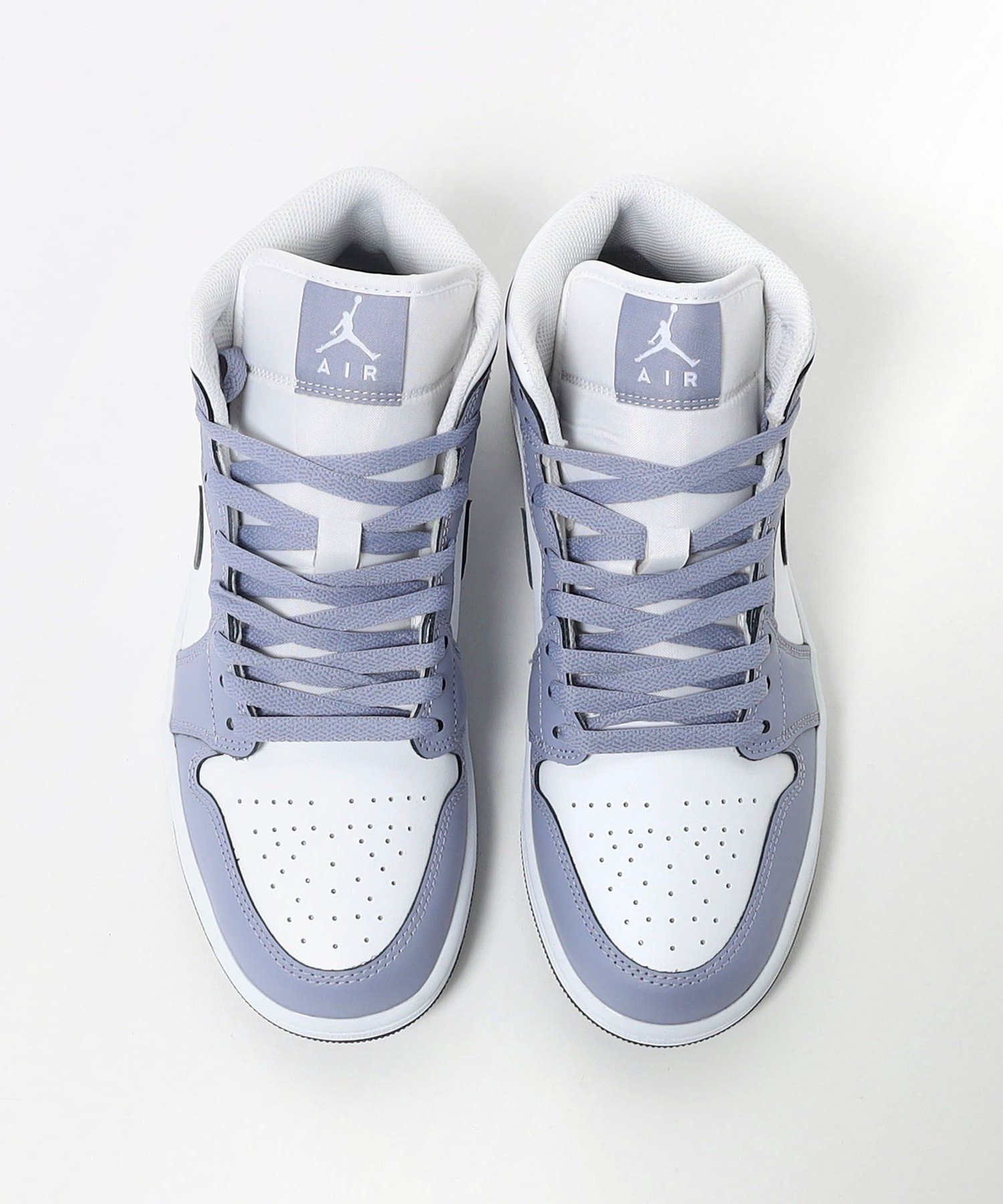 【SALE／40%OFF】BEAUTY&YOUTH UNITED ARROWS ＜NIKE＞JORDAN 1 MID/スニーカー ユナイテッドアローズ アウトレット シューズ・靴 その他のシューズ・靴 グレー【送料無料】