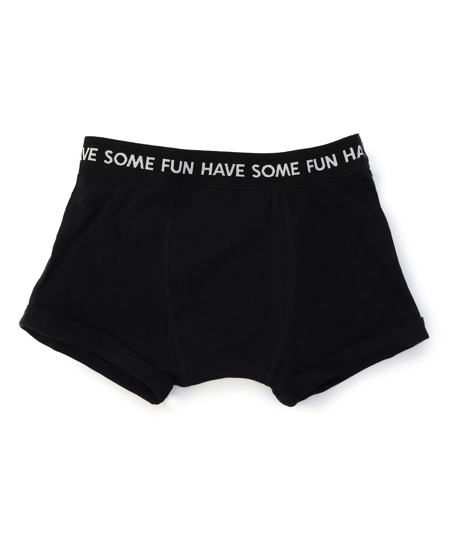 Ampersand Plain Boxer Briefs - FO Online Store - Innerwear & Loungewear - Boxer Briefs & Trunks - Orange, Gray, Blue, Black