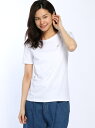 【SALE/30%OFF】LACOSTE コットンジャージークルーネックTシャツ(半袖) ラコステ カットソー Tシャツ ホワイト ブラック レッド グリーン ネイビー