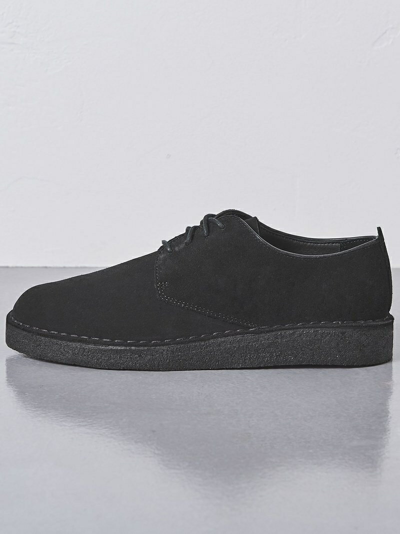 United Arrows x Clarks Desert London Exclusive 1331-499-8741