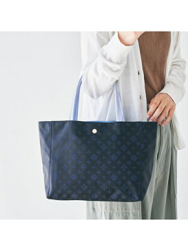 russet 【WEB限定】ミニパレットトートバッグ(CE-875-WEB) ラシット バッグ トートバッグ レッド ネイビー パープル グレー【送料無料】