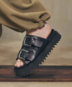 【SALE/40%OFF】MAISON SPECIAL 《ユニセックスアイテム》【SPECIAL SHOES FACTORY コラボ】東京産イタリアンビブラムソ...