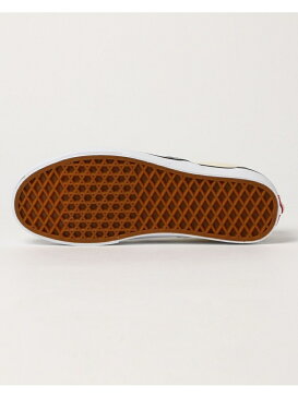 Ray BEAMS VANS / SLIP ON ビームス ウイメン シューズ スニーカー/スリッポン ブラック【送料無料】