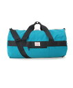 OCEAN&GROUND OCEAN&GROUND/(K)3WAYボストンBAG M オーシャンアンドグラウンド バッグ ボストンバッグ グリーン ブラック パ...