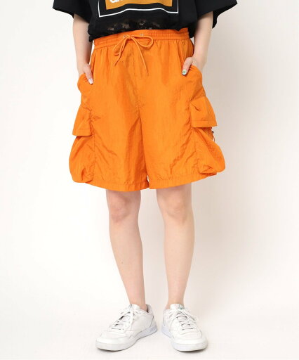 【SALE/30%OFF】RNA T1009 シャイニーナイロンショーツ アールエヌエー パンツ その他のパンツ ブルー ブラック オレンジ【送料無料】 【SALE/30%OFF】RNA T1009 シャイニーナイロンショーツ アールエヌエー パンツ その他のパンツ ブルー ブラック オレンジ【送料無料】
